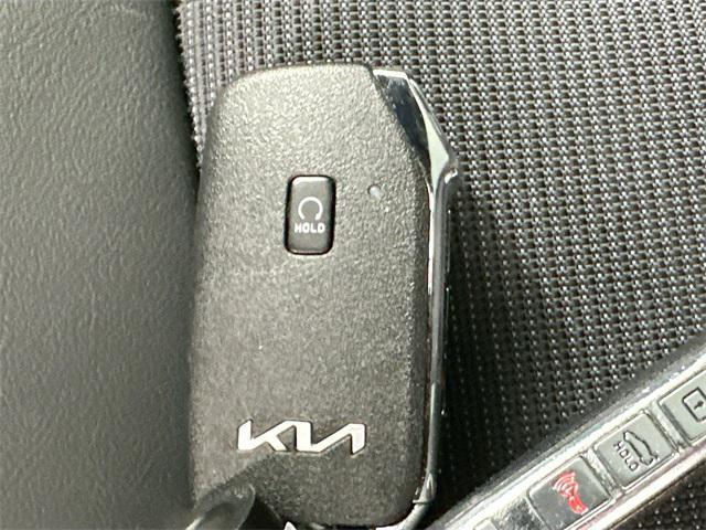 used 2022 Kia K5 car, priced at $29,500