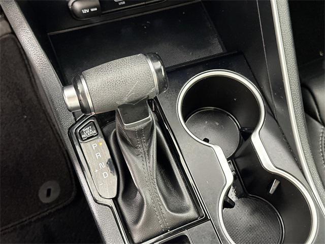 used 2022 Kia K5 car, priced at $29,500