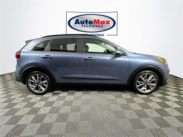 used 2022 Kia Niro car, priced at $25,500