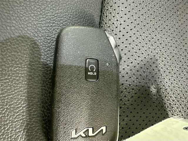 used 2022 Kia Niro car, priced at $25,500