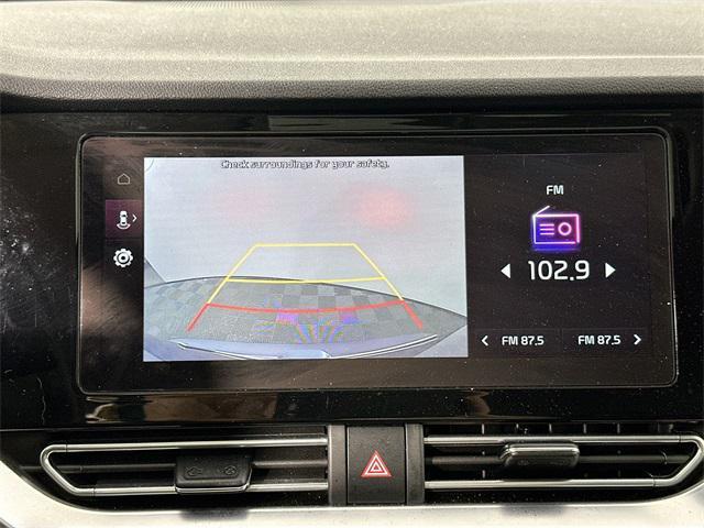 used 2022 Kia Niro car, priced at $25,500