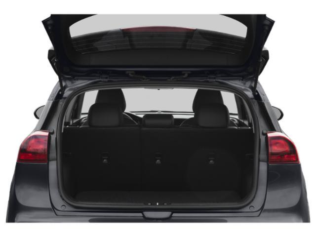 used 2022 Kia Niro car, priced at $26,599