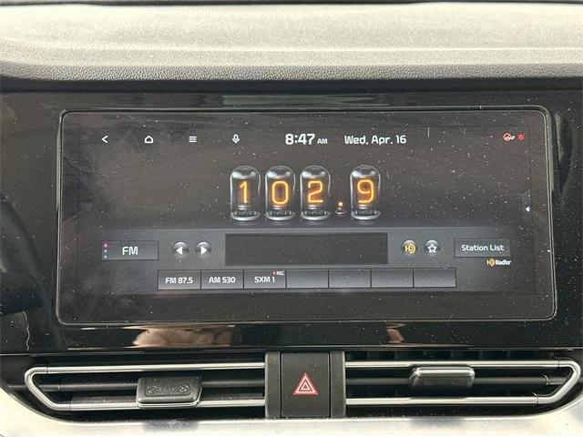 used 2022 Kia Niro car, priced at $23,500