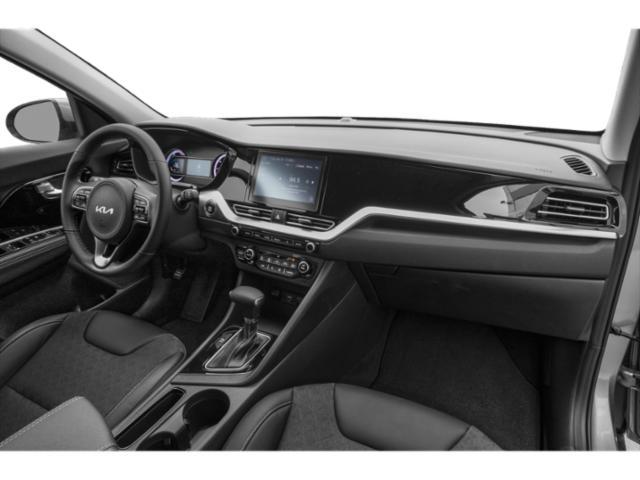 used 2022 Kia Niro car, priced at $26,599