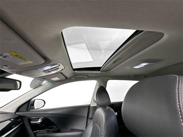 used 2022 Kia Niro car, priced at $23,500