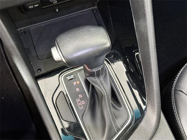 used 2022 Kia Niro car, priced at $25,500