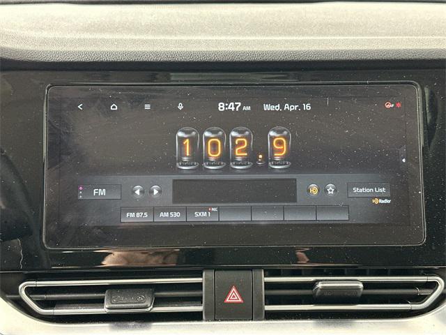 used 2022 Kia Niro car, priced at $25,500