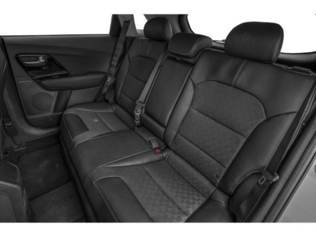 used 2022 Kia Niro car, priced at $26,599