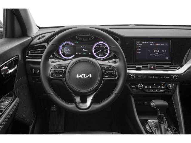 used 2022 Kia Niro car, priced at $26,599