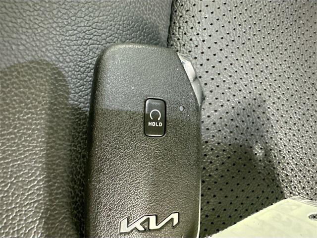 used 2022 Kia Niro car, priced at $23,500