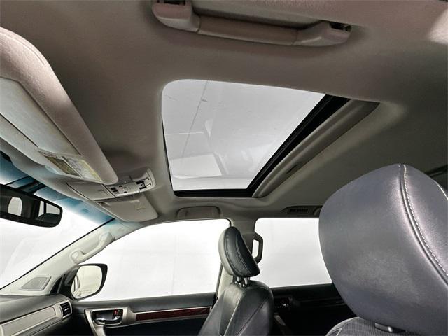 used 2017 Lexus GX 460 car, priced at $23,000