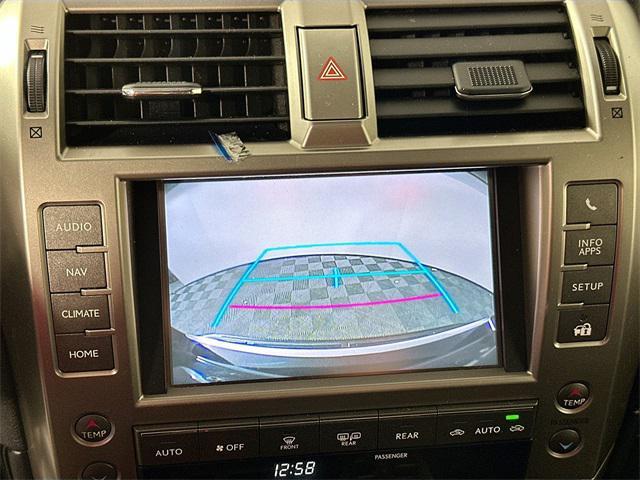 used 2017 Lexus GX 460 car, priced at $23,000