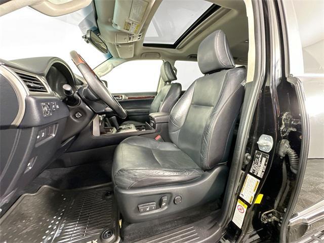 used 2017 Lexus GX 460 car, priced at $23,000