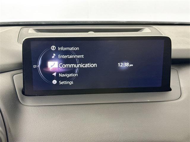 used 2022 Mazda CX-9 car, priced at $27,500