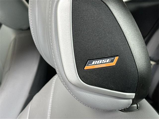 used 2023 Nissan Kicks car, priced at $20,500