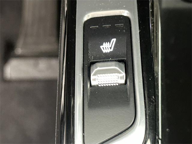 used 2022 Kia Sorento car, priced at $32,500