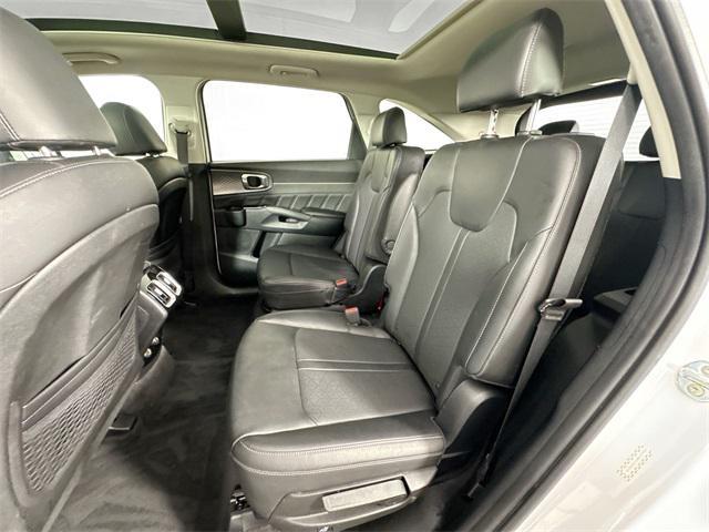 used 2022 Kia Sorento car, priced at $32,500