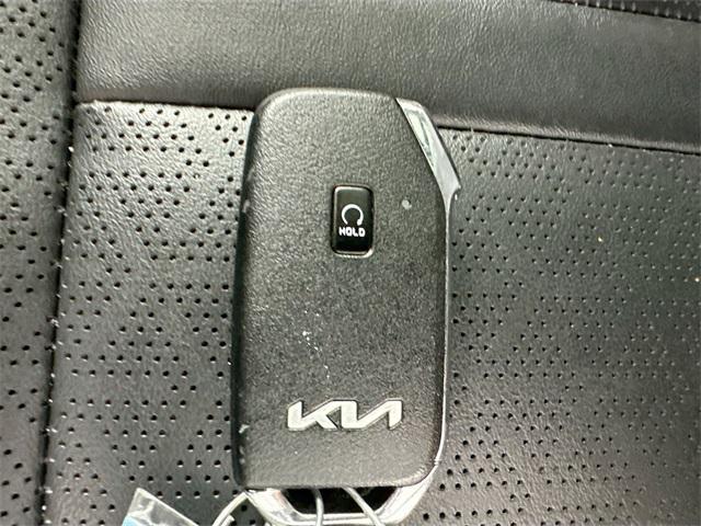 used 2022 Kia Sorento car, priced at $32,500
