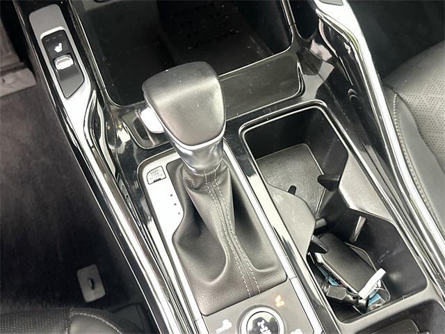 used 2022 Kia Sorento car, priced at $32,500