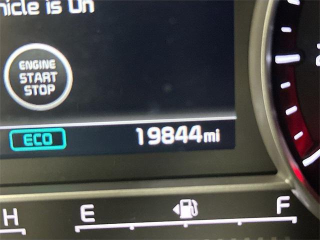 used 2022 Kia Sorento car, priced at $32,500
