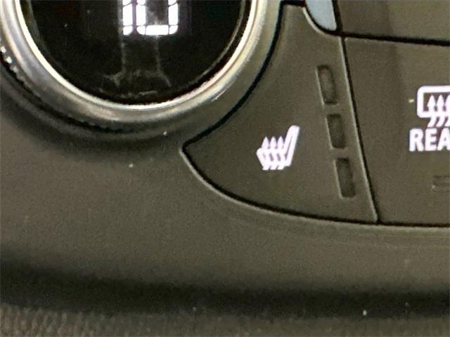 used 2022 Chevrolet Traverse car, priced at $28,500