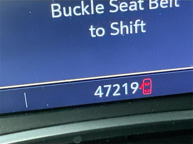 used 2022 Chevrolet Traverse car, priced at $28,500