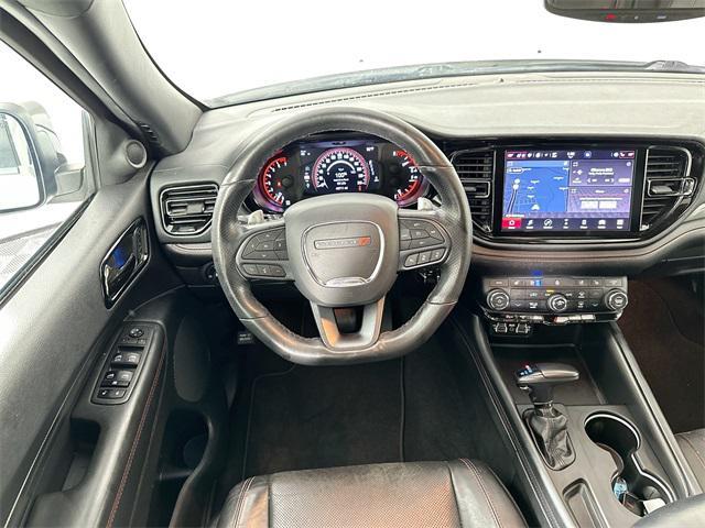 used 2023 Dodge Durango car, priced at $31,000