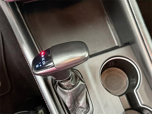 used 2023 Dodge Durango car, priced at $31,000