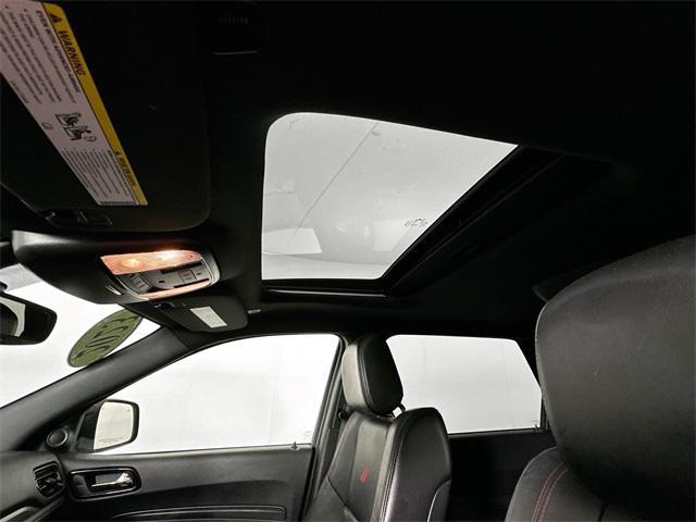 used 2023 Dodge Durango car, priced at $31,000