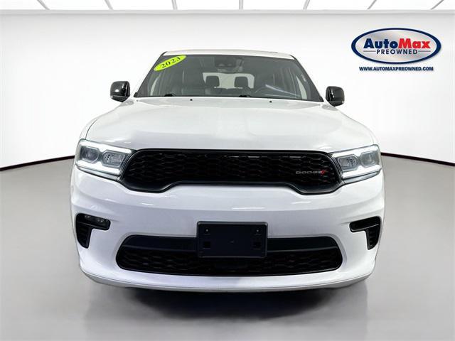 used 2023 Dodge Durango car, priced at $31,000