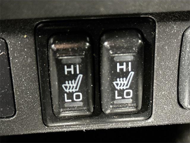 used 2024 Mitsubishi Outlander Sport car, priced at $24,500