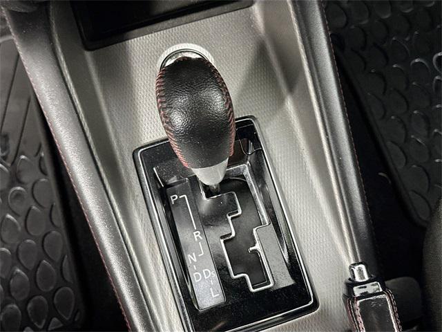 used 2024 Mitsubishi Outlander Sport car, priced at $24,500