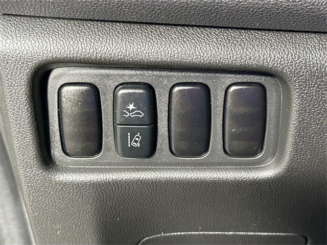used 2024 Mitsubishi Outlander Sport car, priced at $24,500