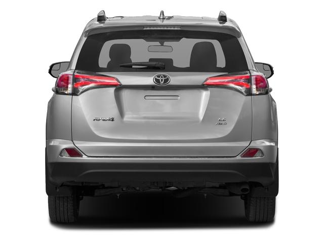 used 2017 Toyota RAV4 car, priced at $19,999