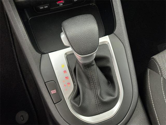 used 2022 Kia Forte car, priced at $17,500