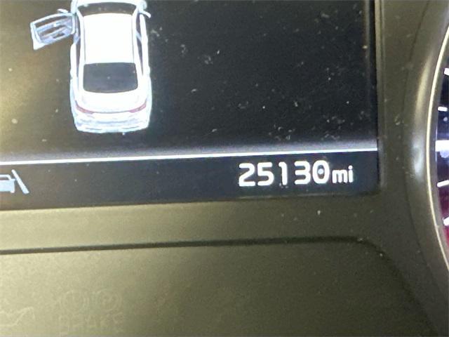 used 2022 Kia Forte car, priced at $17,500