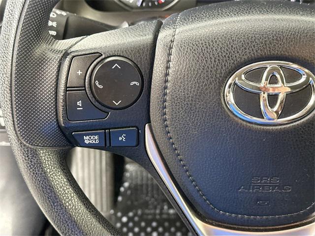 used 2018 Toyota RAV4 car, priced at $20,000