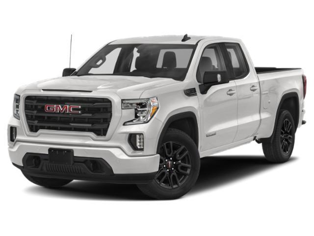 used 2022 GMC Sierra 1500 car, priced at $38,999