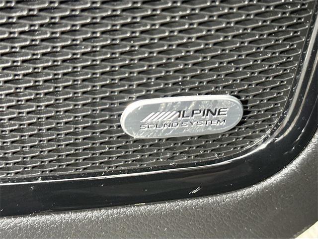 used 2022 Jeep Compass car, priced at $23,500