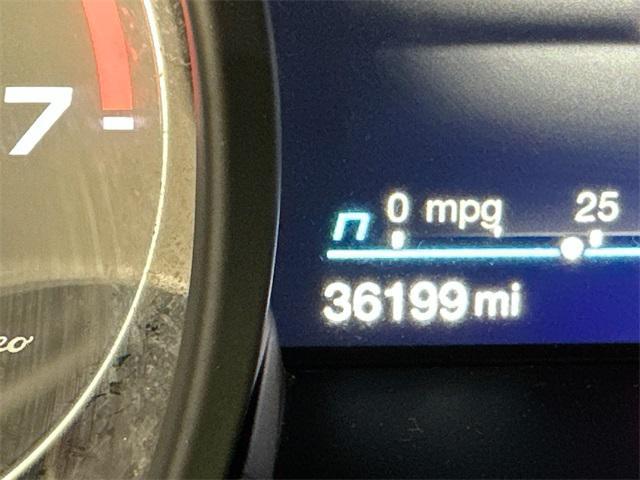 used 2022 Alfa Romeo Stelvio car, priced at $27,000