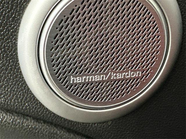 used 2022 Alfa Romeo Stelvio car, priced at $27,000