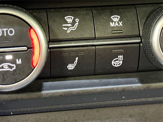 used 2022 Alfa Romeo Stelvio car, priced at $27,000