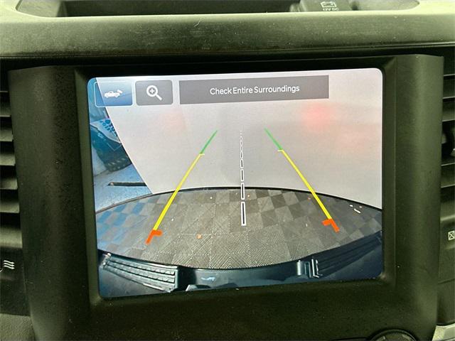 used 2022 Ram 1500 car, priced at $38,000