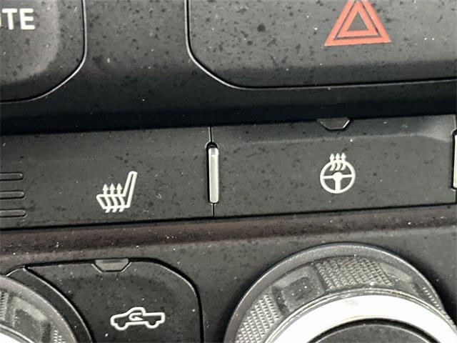 used 2022 Ram 1500 car, priced at $38,000