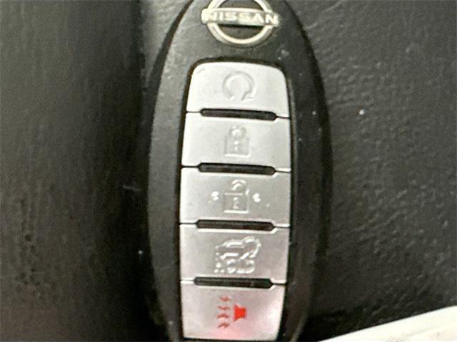 used 2022 Nissan Rogue car, priced at $28,500