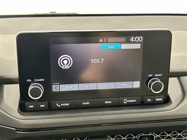used 2023 Honda Accord car, priced at $24,500