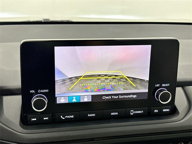 used 2023 Honda Accord car, priced at $24,500