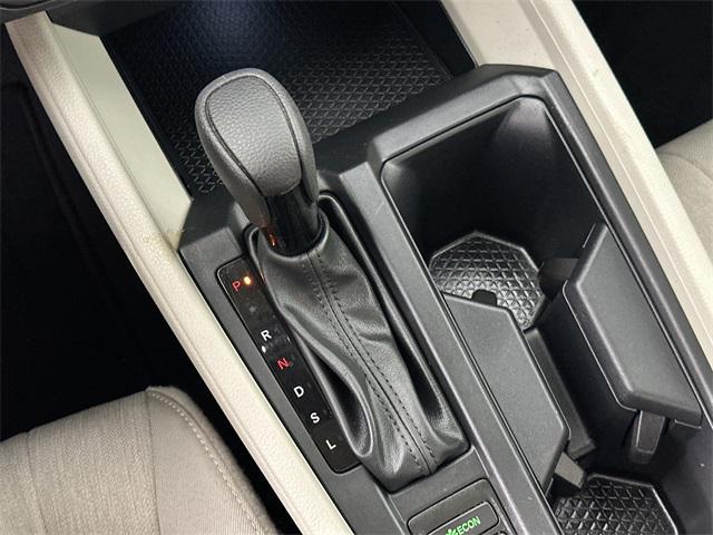 used 2023 Honda Accord car, priced at $24,500