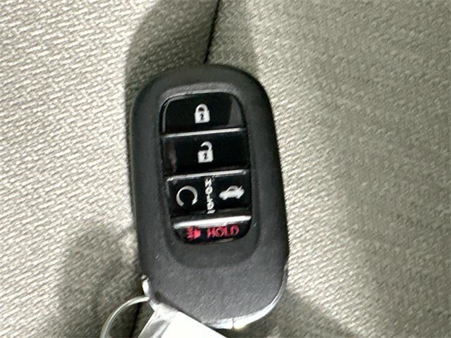 used 2023 Honda Accord car, priced at $24,500