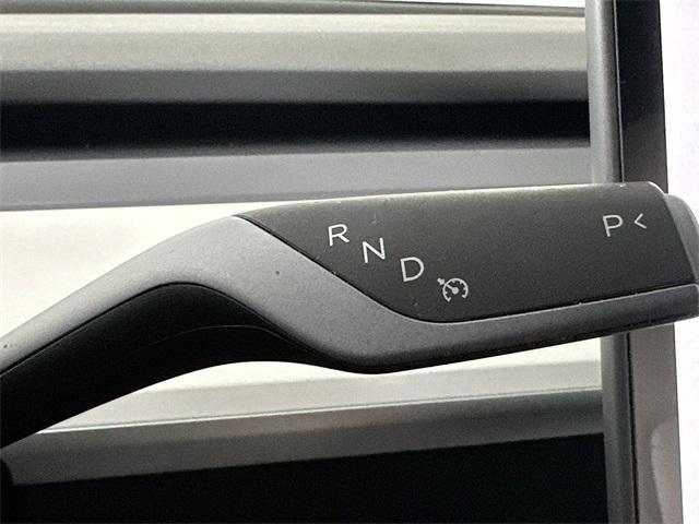 used 2023 Tesla Model Y car, priced at $33,500